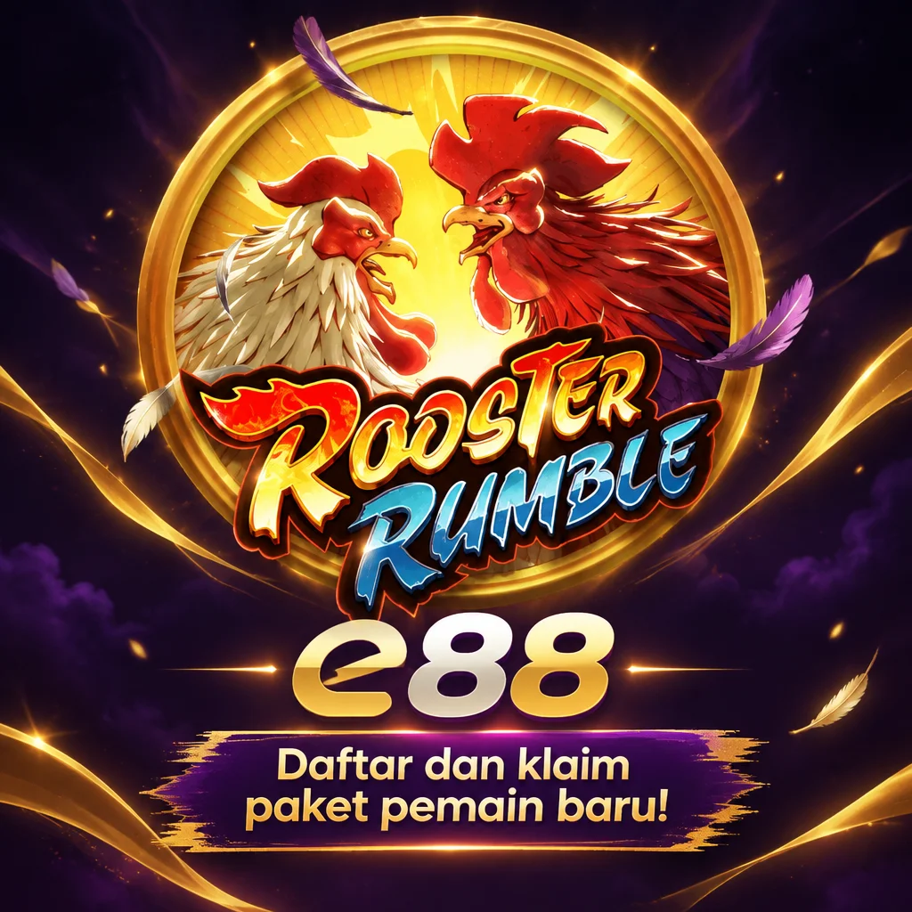 e88 · Rooster Rbl