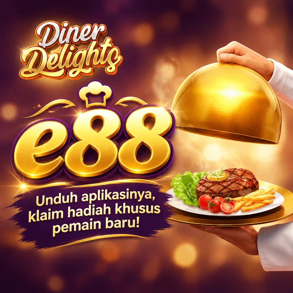 e88 · Game & unduhan