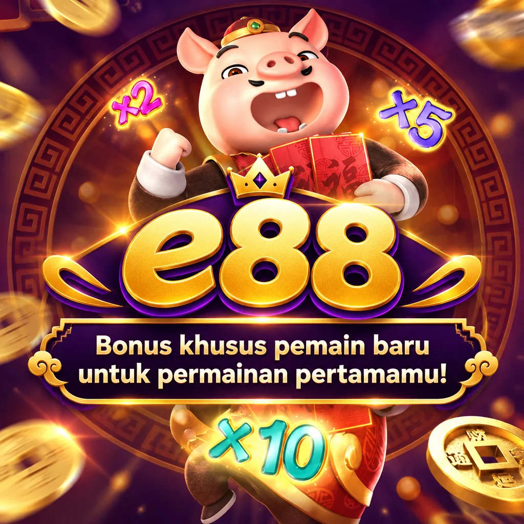 e88 · Game & unduhan