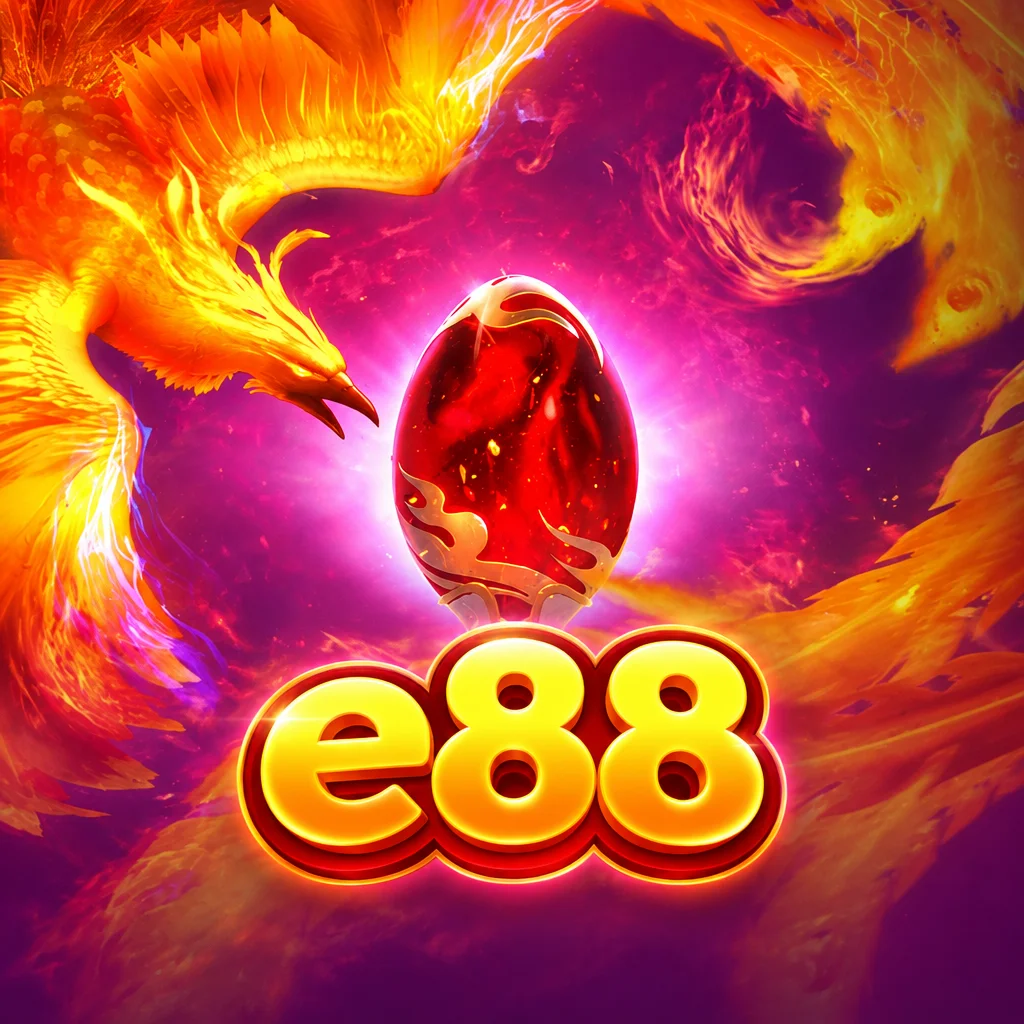e88 · Phoenix Rises