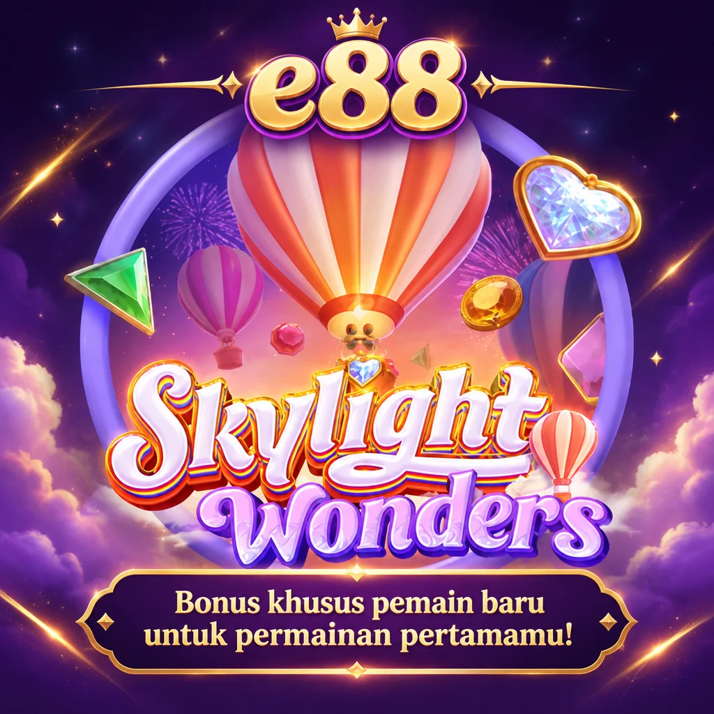 e88 · Skylight Wonder